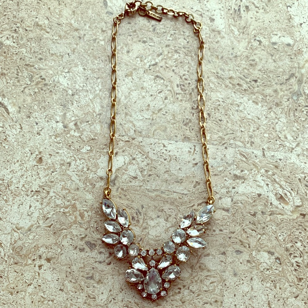 J. Crew Necklace